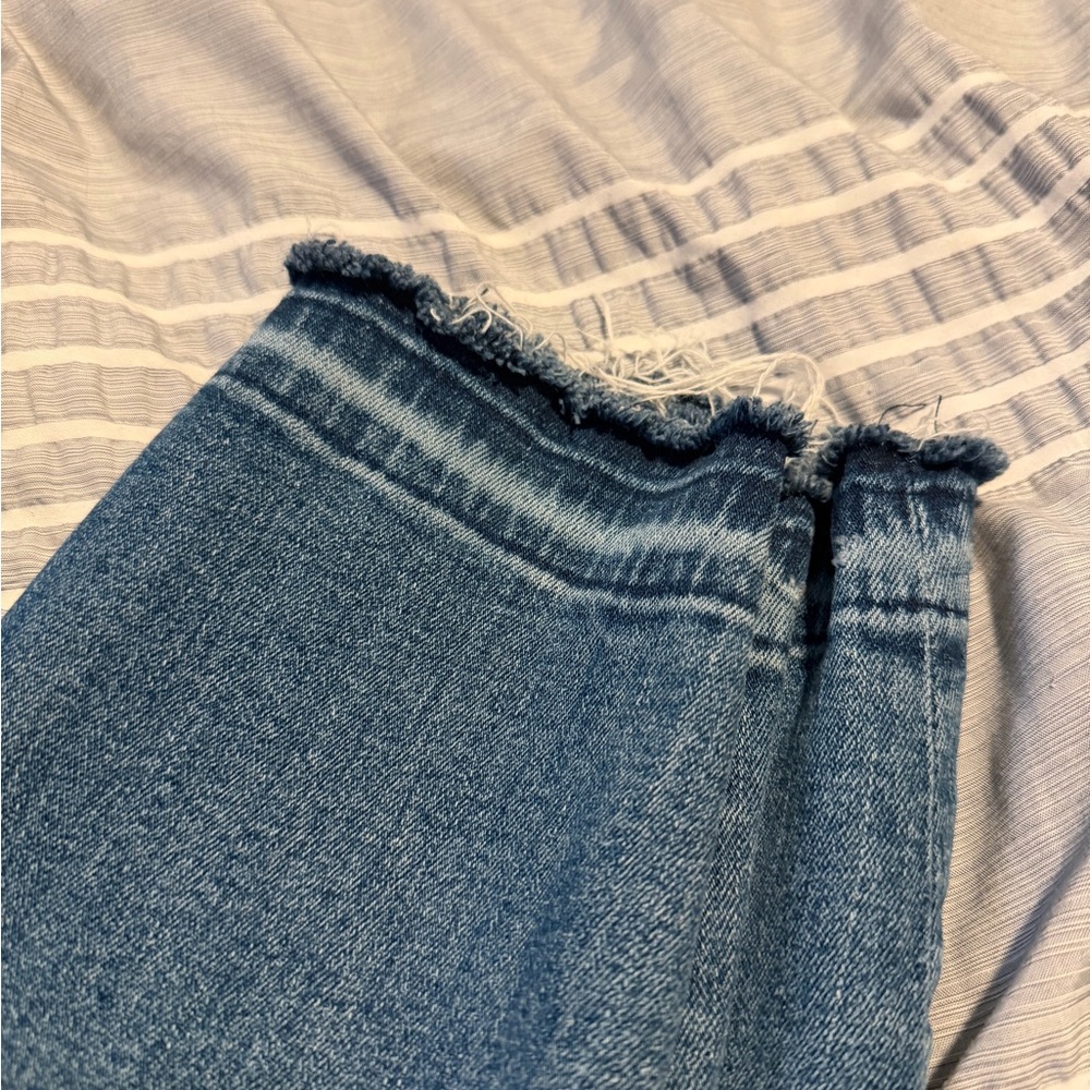 Lucky Brand Women's Denim Skinny Jeans - Picture 3 of 5